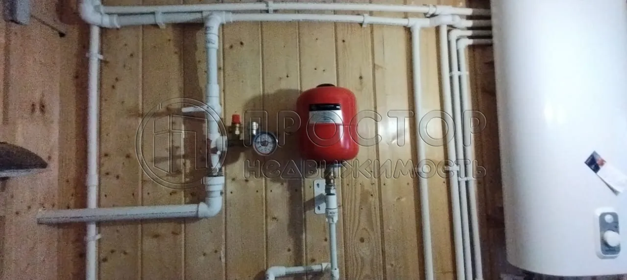 Дом, 85 м² - фото 18