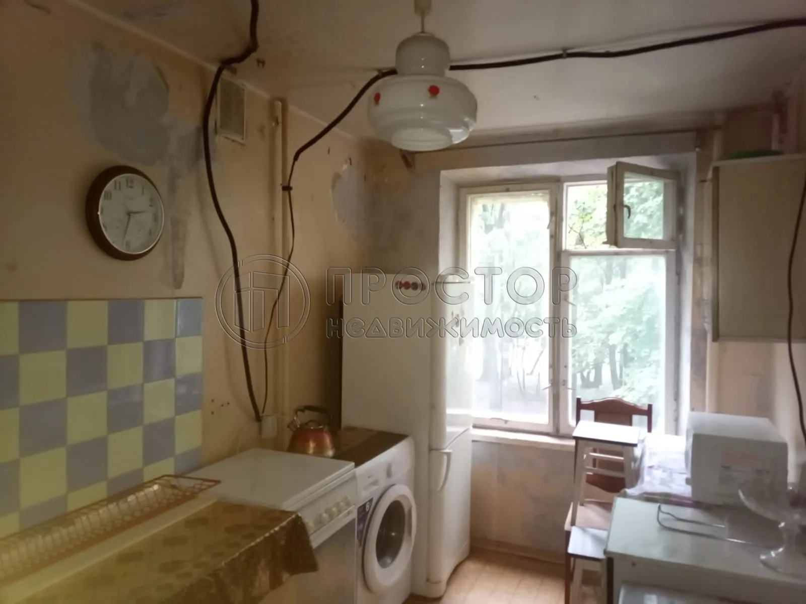 2-комнатная квартира, 37.3 м² - фото 7