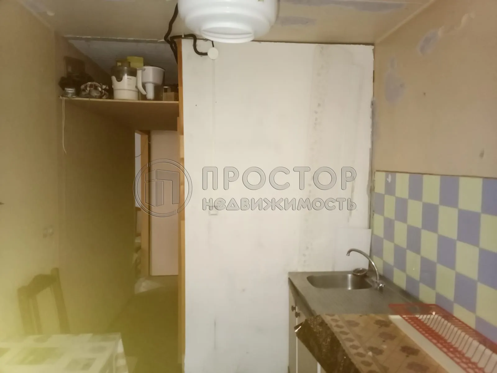 2-комнатная квартира, 37.3 м² - фото 8