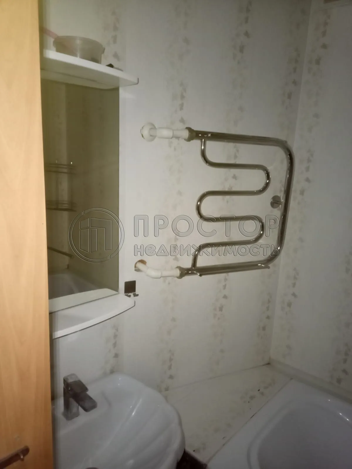 2-комнатная квартира, 37.3 м² - фото 9