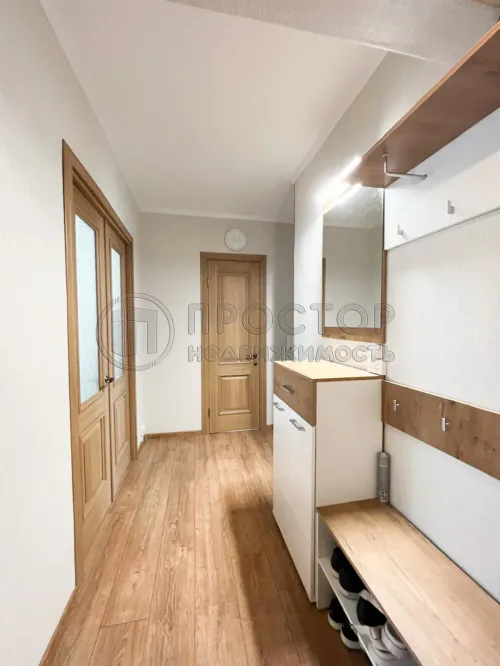 2-комнатная квартира, 53.5 м² - фото 4