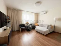 2-комнатная квартира, 53.5 м² - фото 29