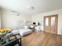 2-комнатная квартира, 53.5 м² - фото 30