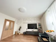 2-комнатная квартира, 53.5 м² - фото 33