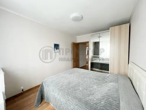 2-комнатная квартира, 53.5 м² - фото 13