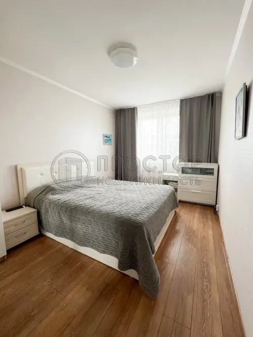 2-комнатная квартира, 53.5 м² - фото 14