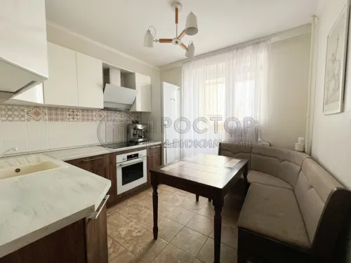 2-комнатная квартира, 53.5 м² - фото 16