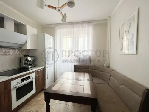 2-комнатная квартира, 53.5 м² - фото 18
