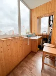 2-комнатная квартира, 53.5 м² - фото 46