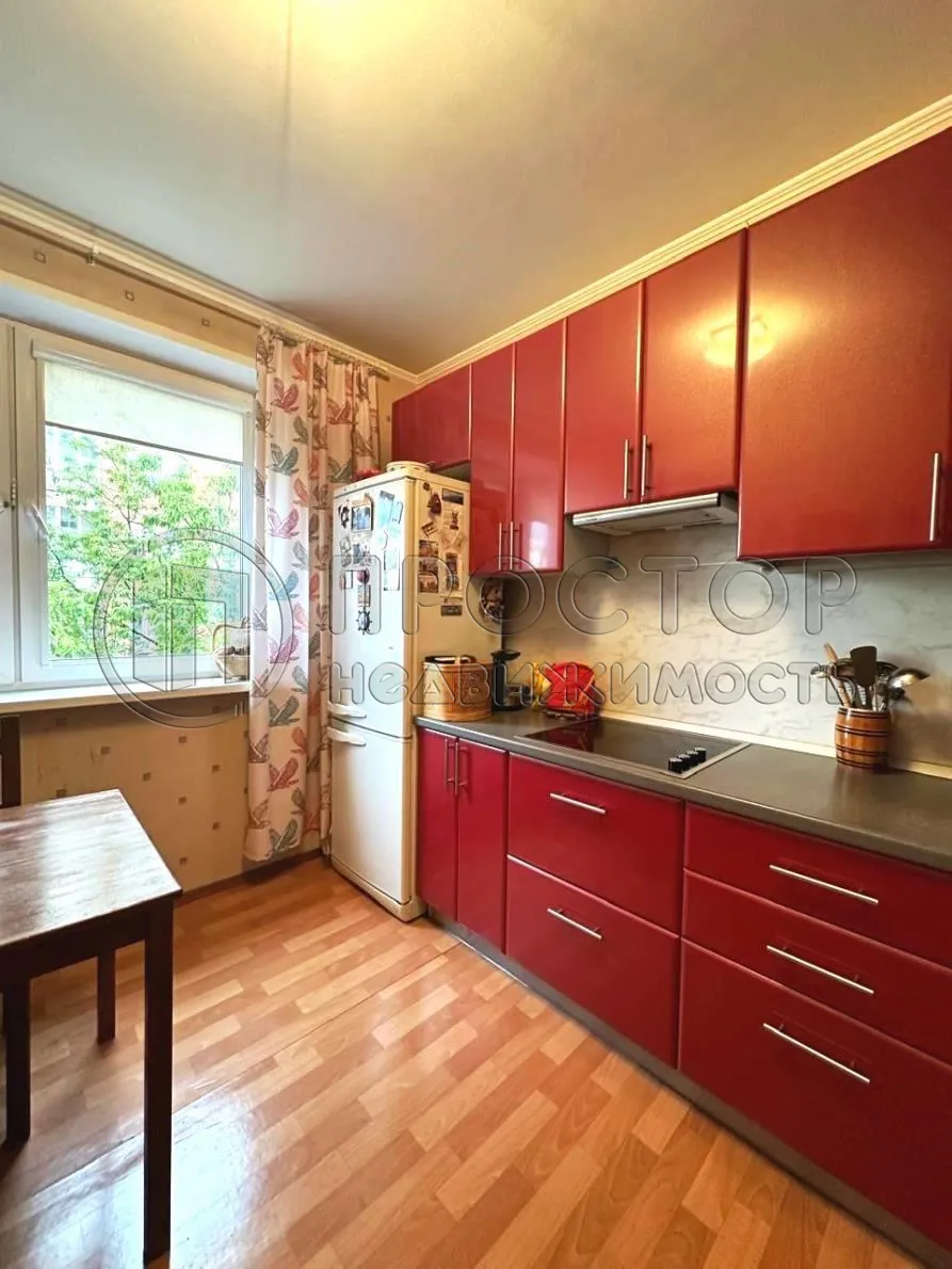 2-комнатная квартира, 53.8 м² - фото 2