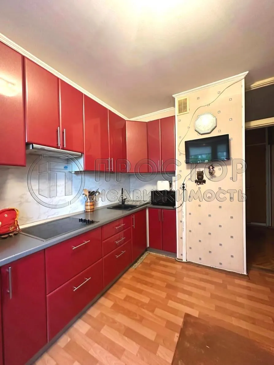 2-комнатная квартира, 53.8 м² - фото 3