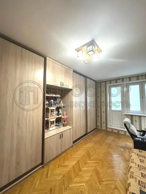 2-комнатная квартира, 53.8 м² - фото 6