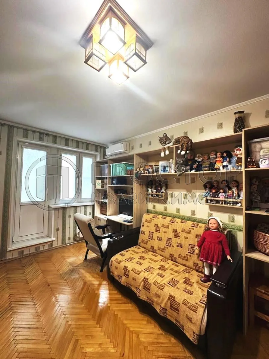 2-комнатная квартира, 53.8 м² - фото 7