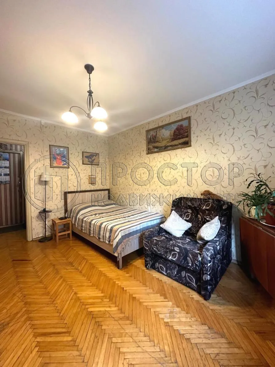 2-комнатная квартира, 53.8 м² - фото 9