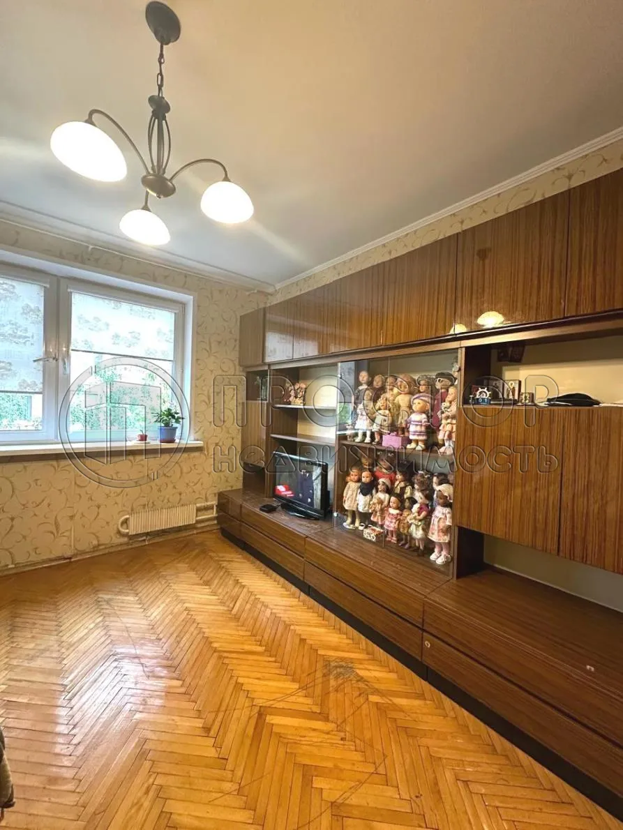 2-комнатная квартира, 53.8 м² - фото 10