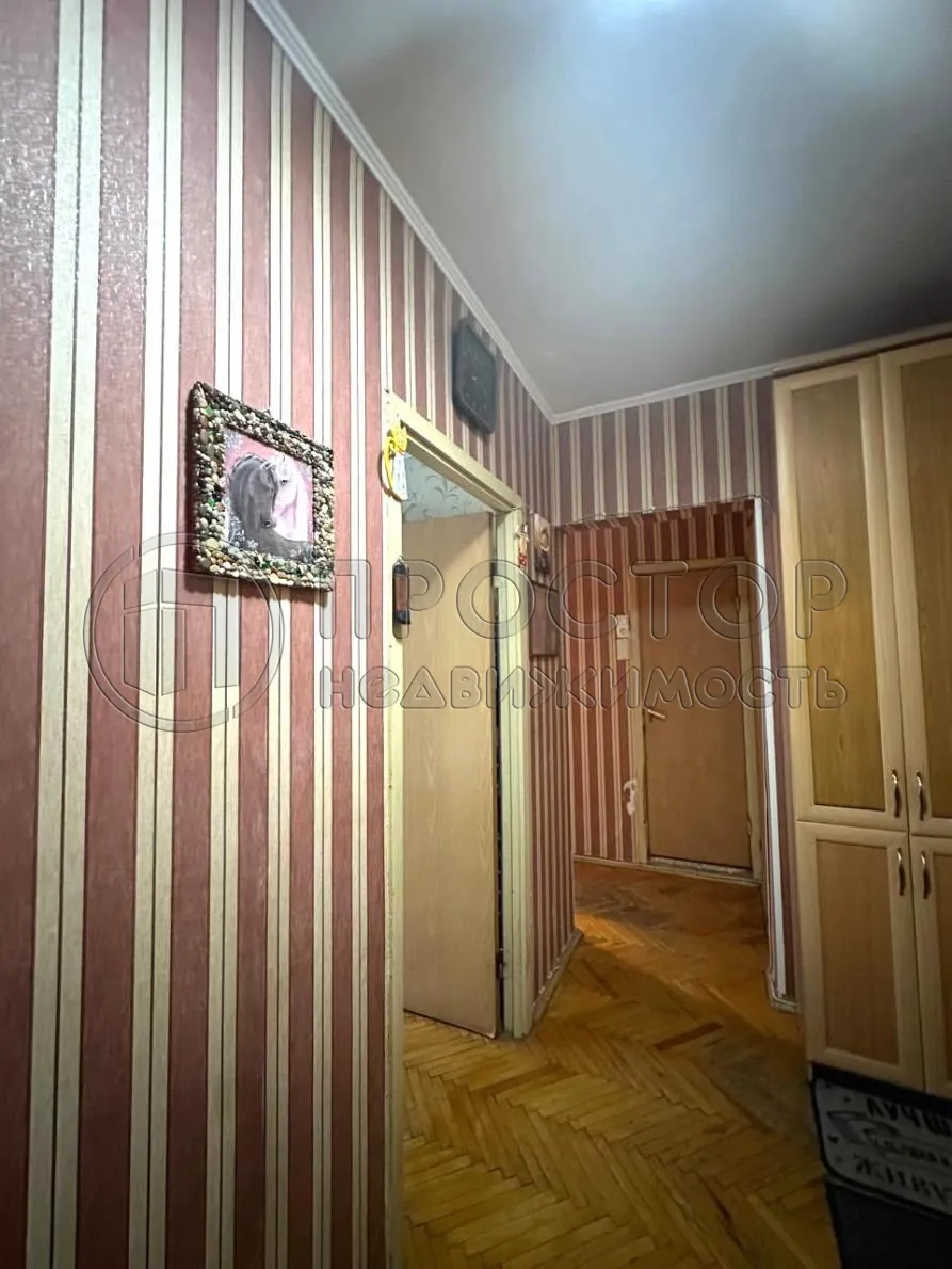 2-комнатная квартира, 53.8 м² - фото 11