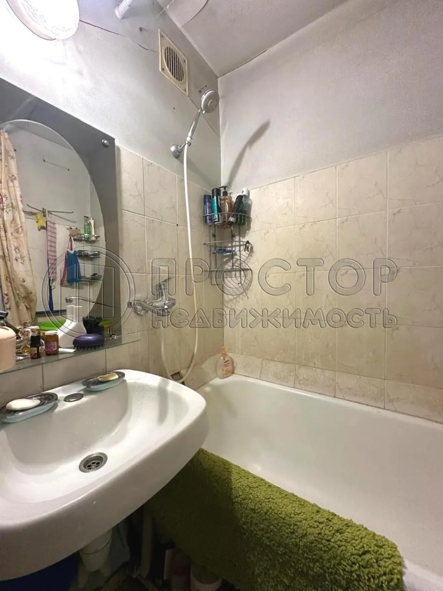 2-комнатная квартира, 53.8 м² - фото 12