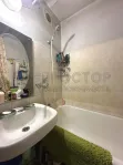 2-комнатная квартира, 53.8 м² - фото 34