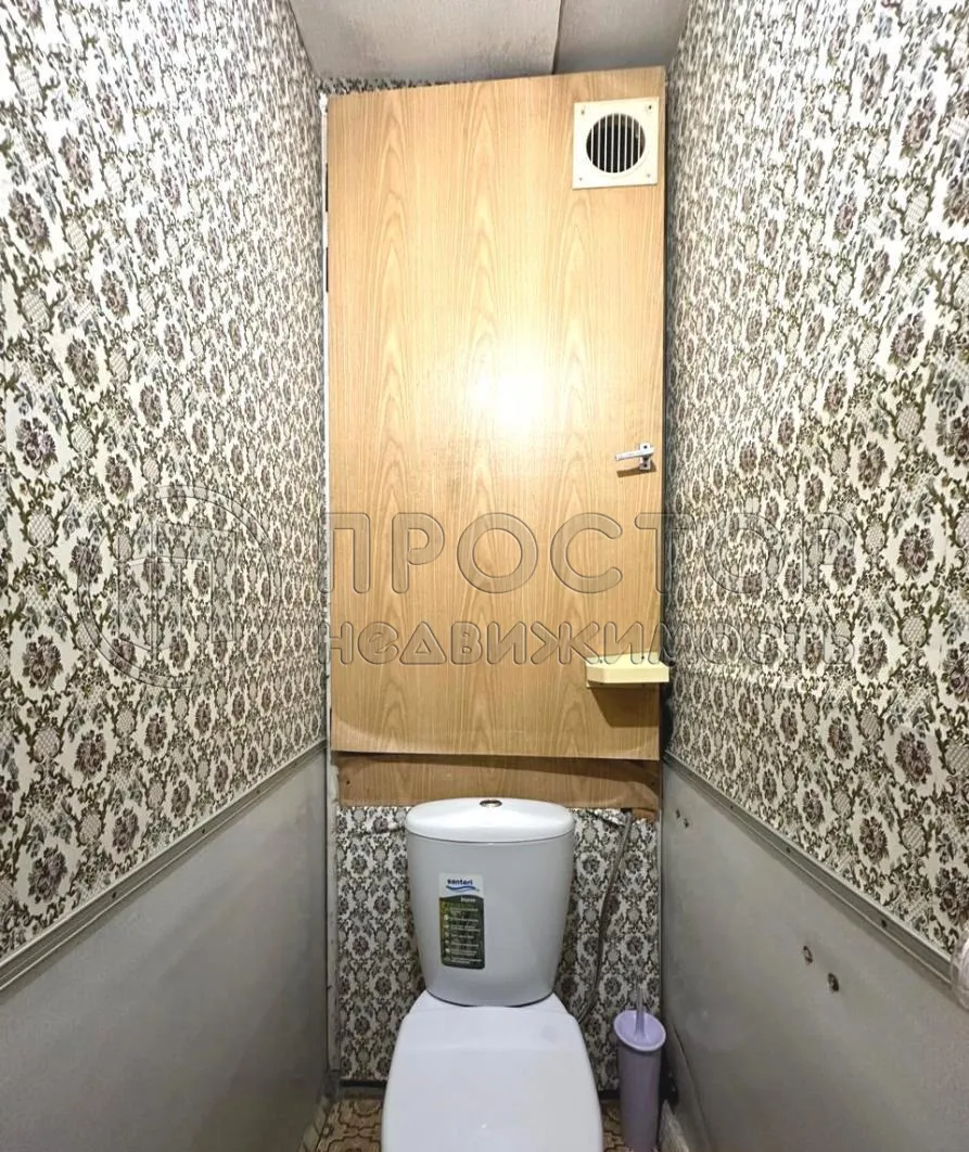 2-комнатная квартира, 53.8 м² - фото 13