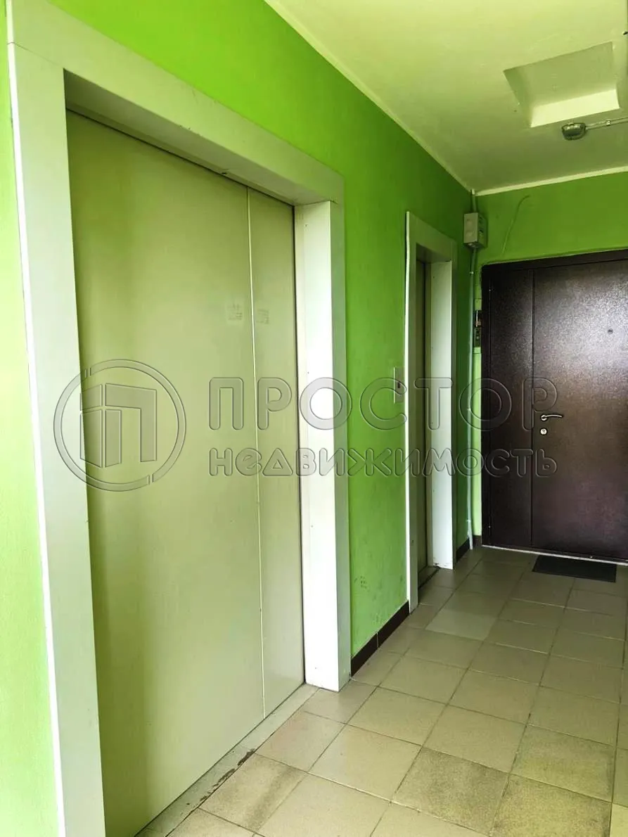 2-комнатная квартира, 53.8 м² - фото 14