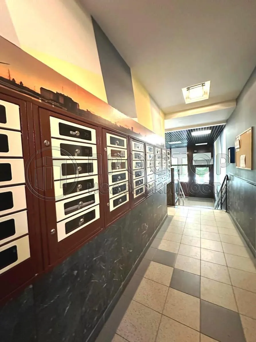 2-комнатная квартира, 53.8 м² - фото 16