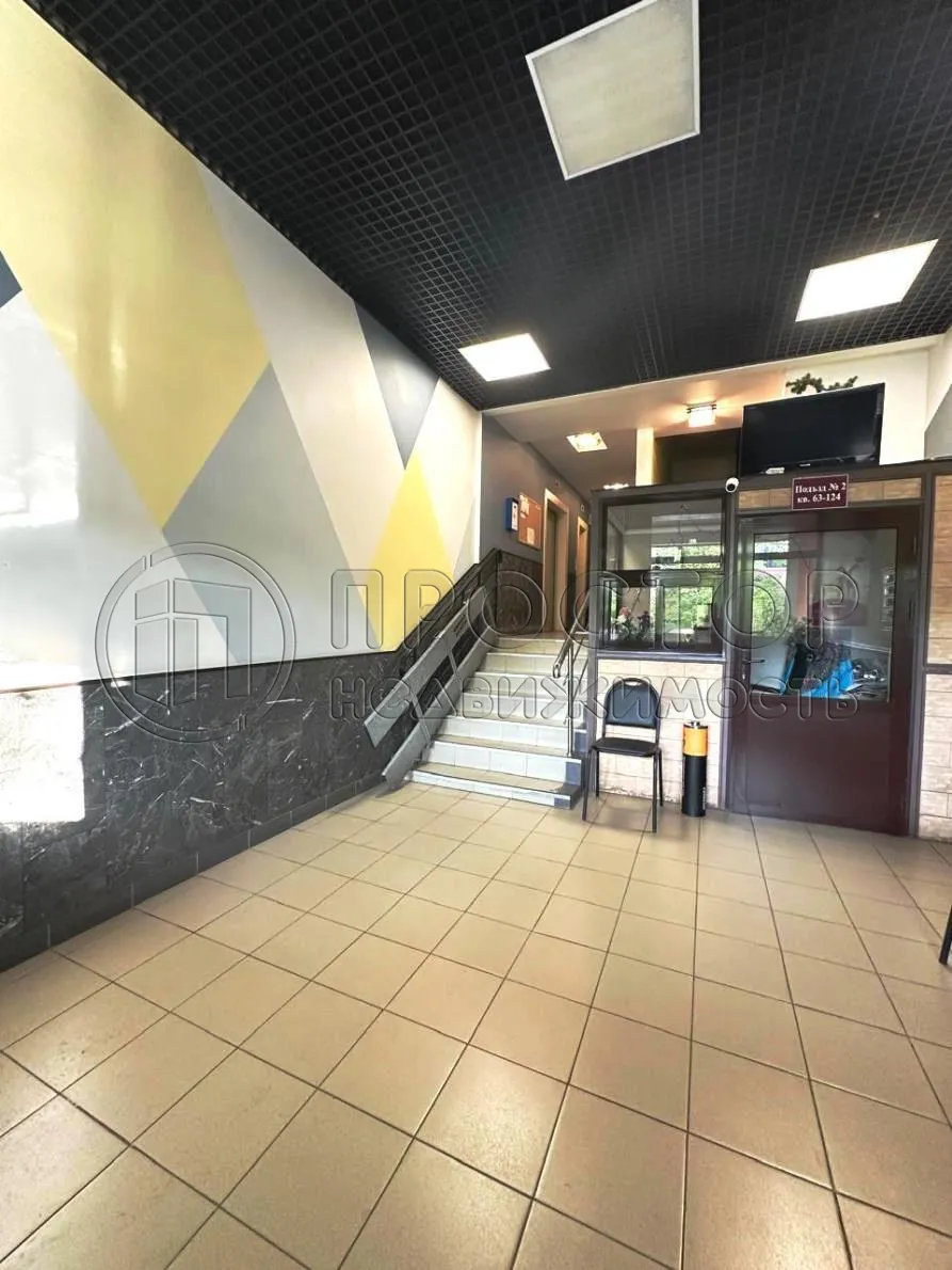 2-комнатная квартира, 53.8 м² - фото 17