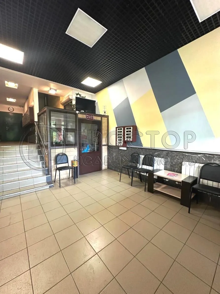 2-комнатная квартира, 53.8 м² - фото 18