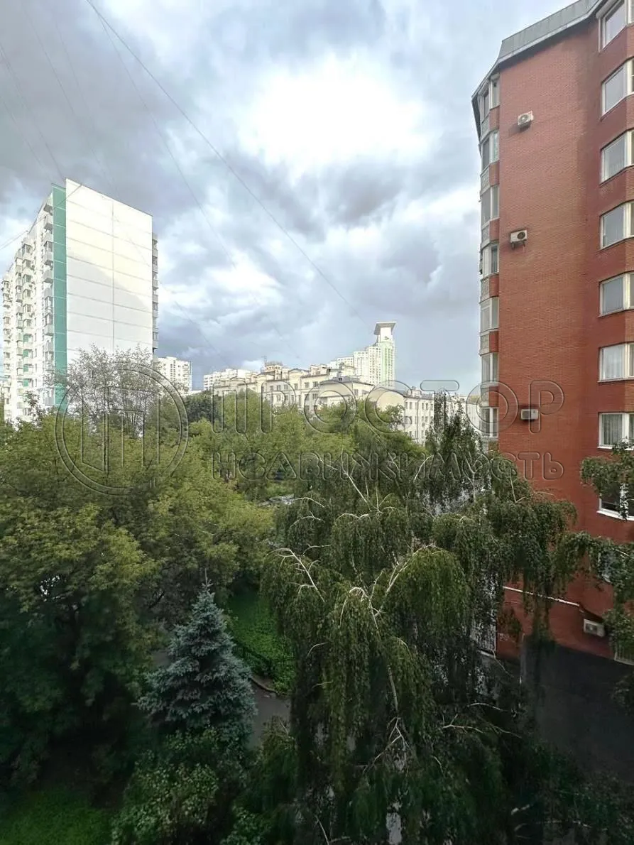 2-комнатная квартира, 53.8 м² - фото 19