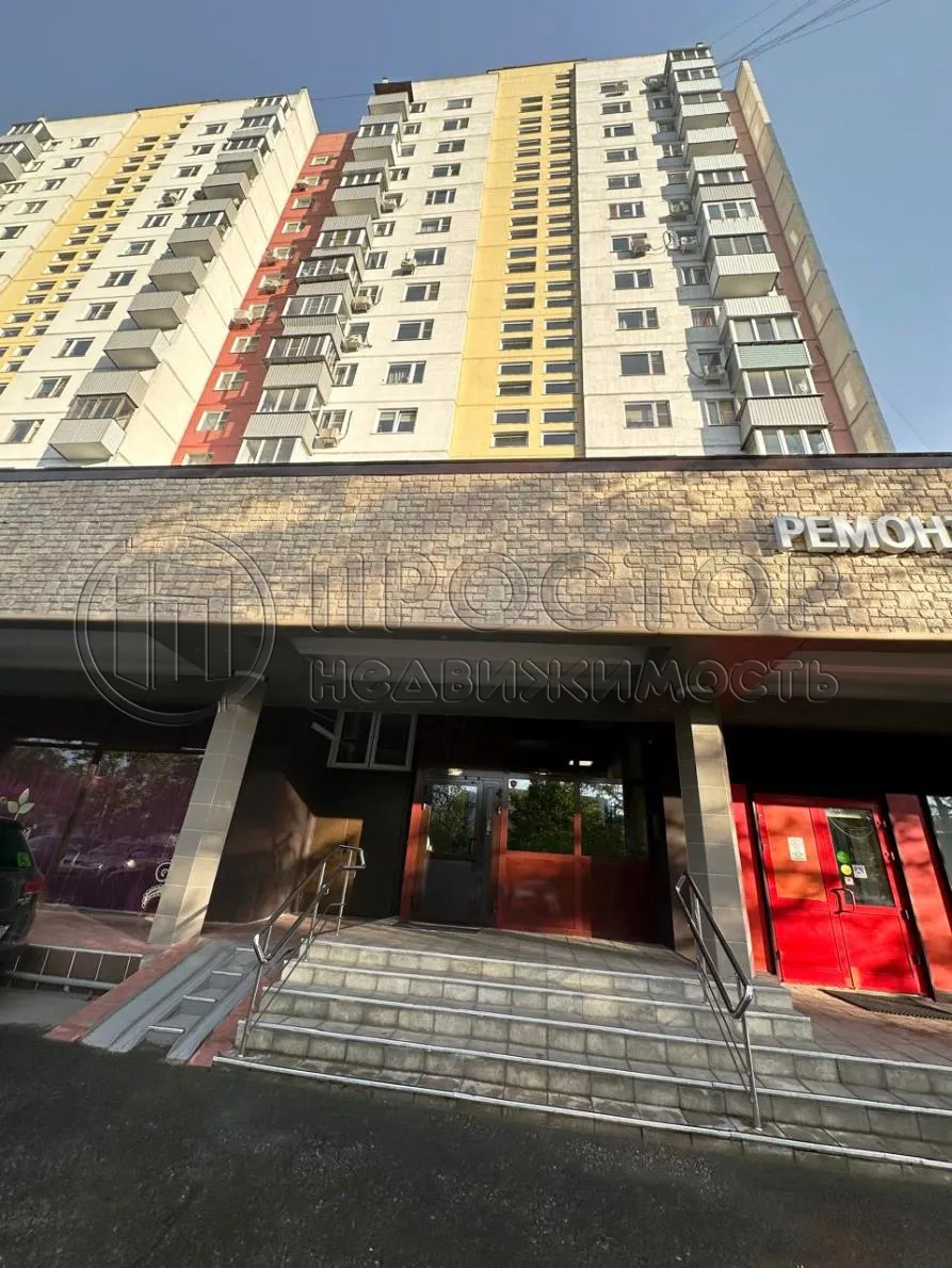 2-комнатная квартира, 53.8 м² - фото 20