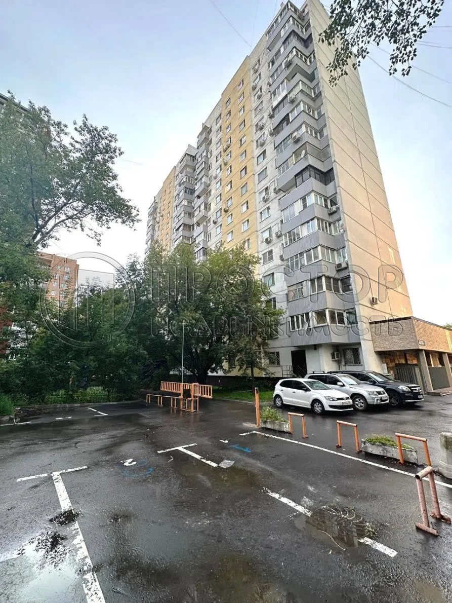2-комнатная квартира, 53.8 м² - фото 22