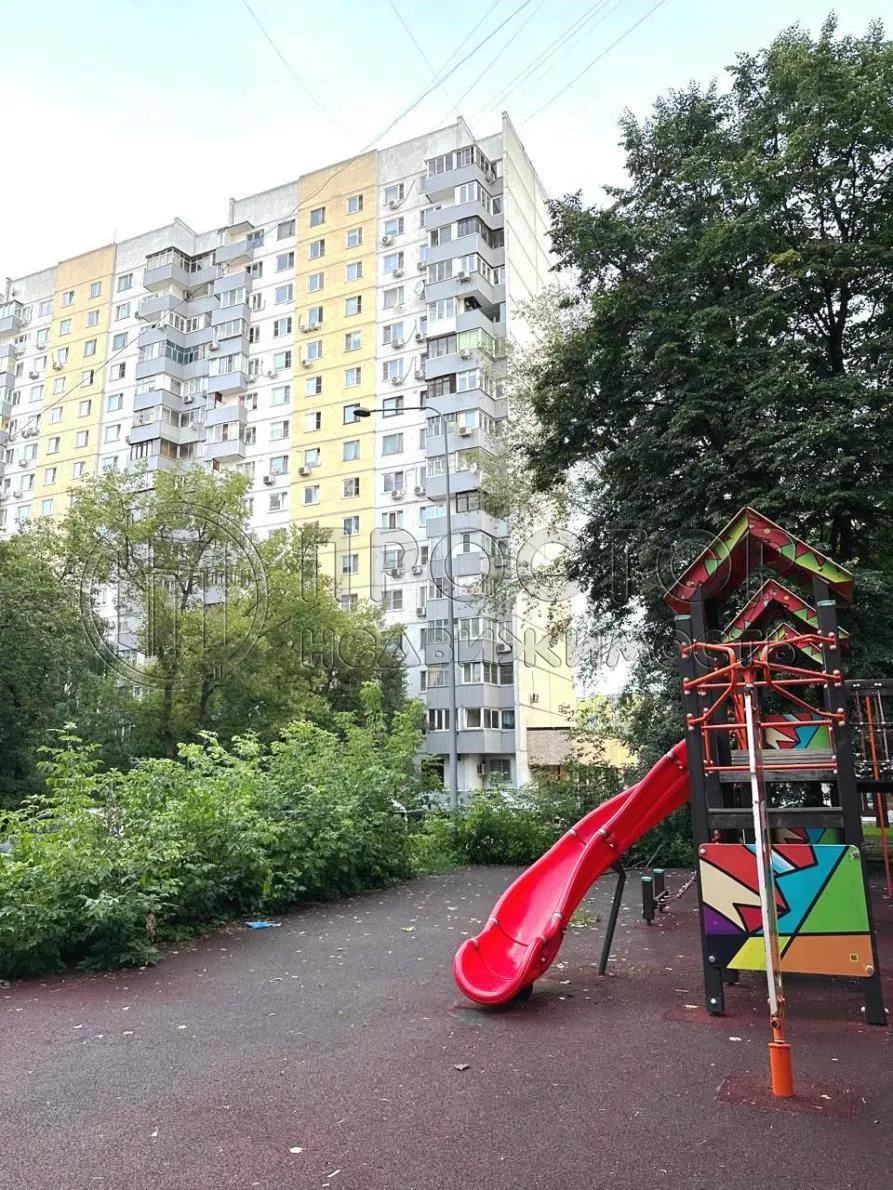 2-комнатная квартира, 53.8 м² - фото 23
