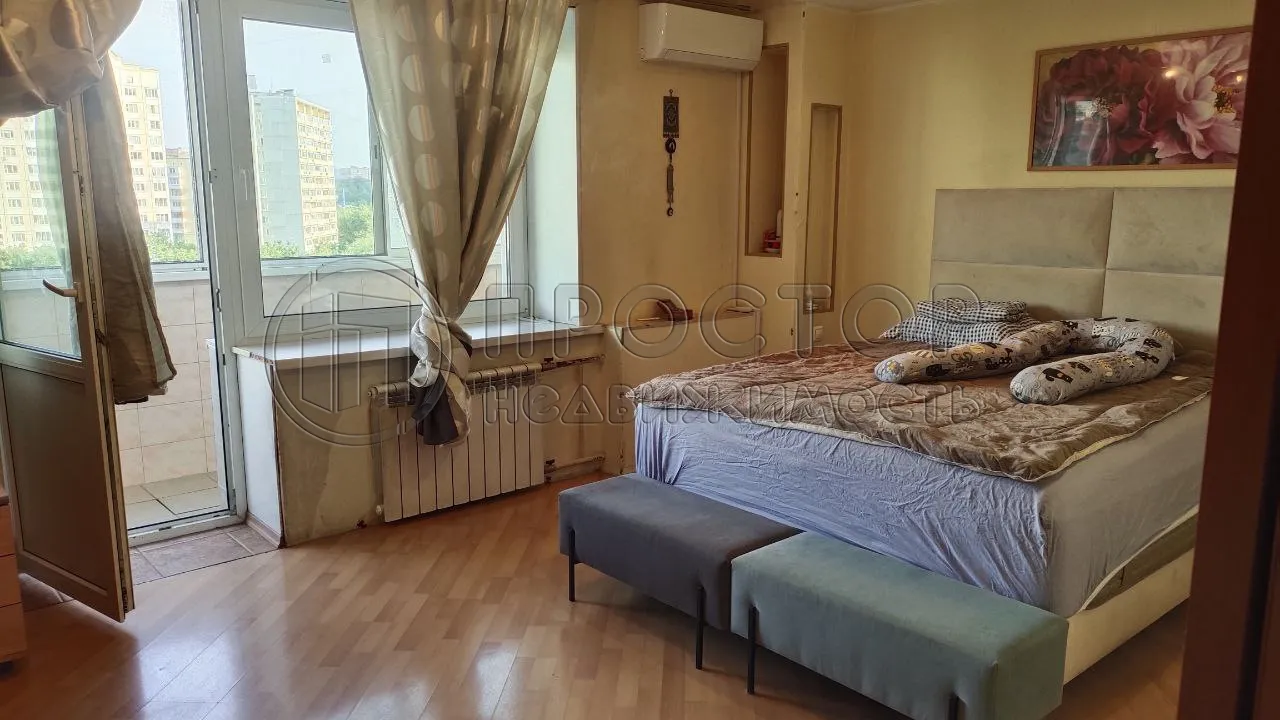 1-комнатная квартира, 43.1 м² - фото 3