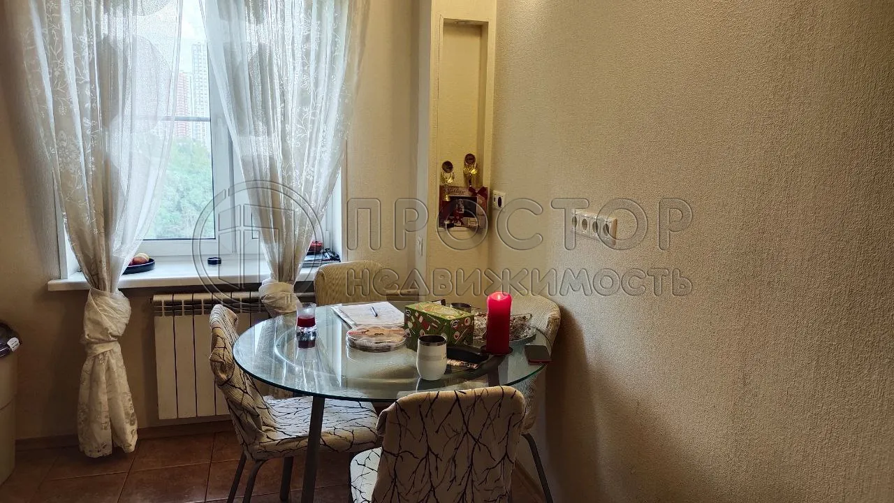 1-комнатная квартира, 43.1 м² - фото 8