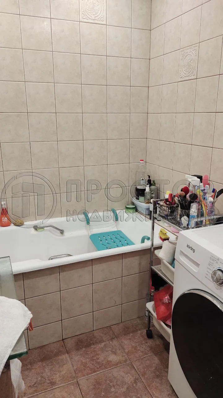 1-комнатная квартира, 43.1 м² - фото 13