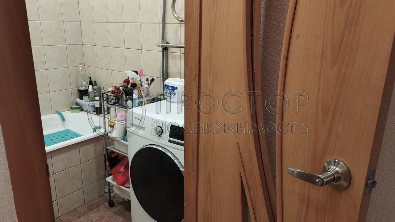 1-комнатная квартира, 43.1 м² - фото 11