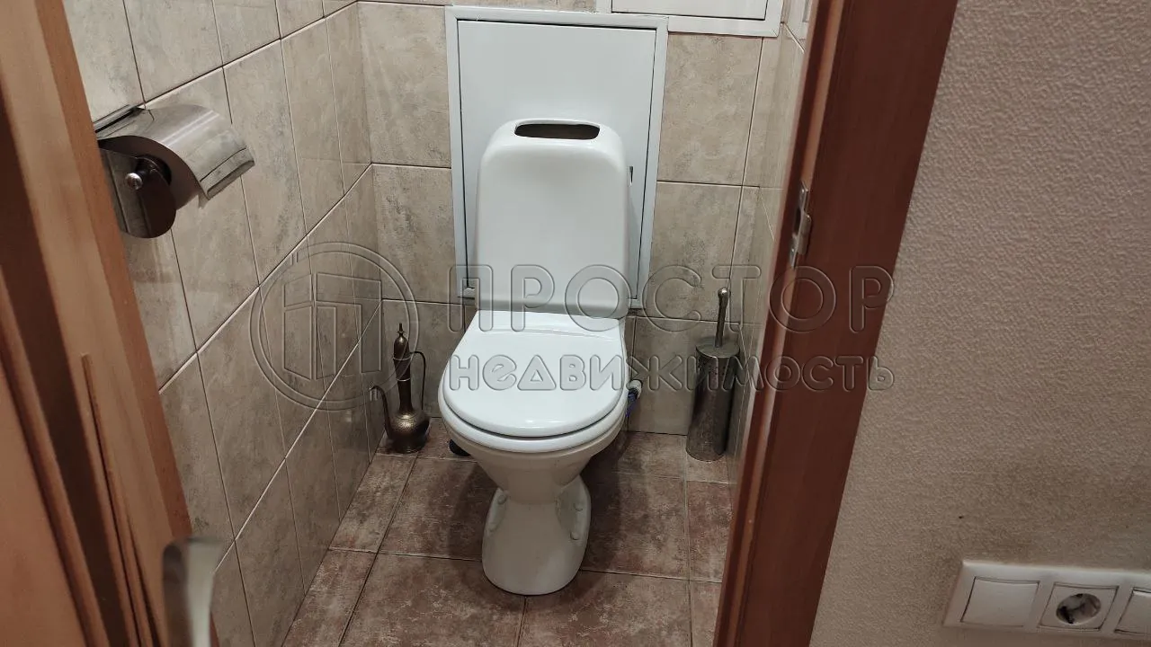 1-комнатная квартира, 43.1 м² - фото 14