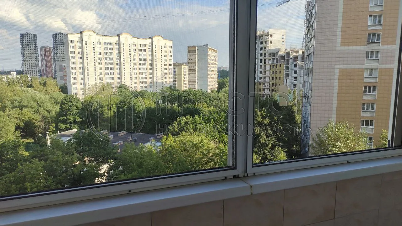 1-комнатная квартира, 43.1 м² - фото 7