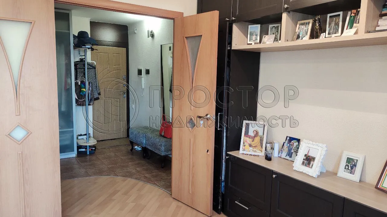 1-комнатная квартира, 43.1 м² - фото 6