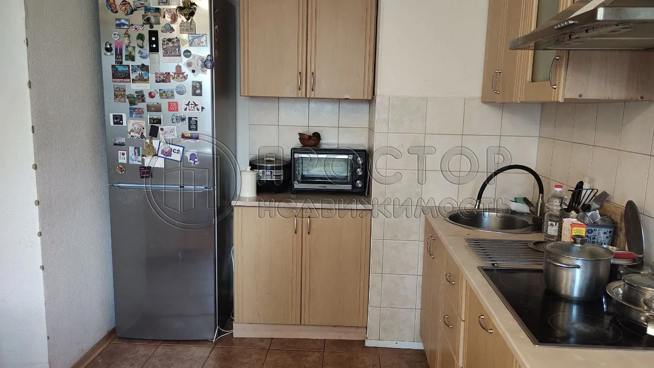 1-комнатная квартира, 43.1 м² - фото 10