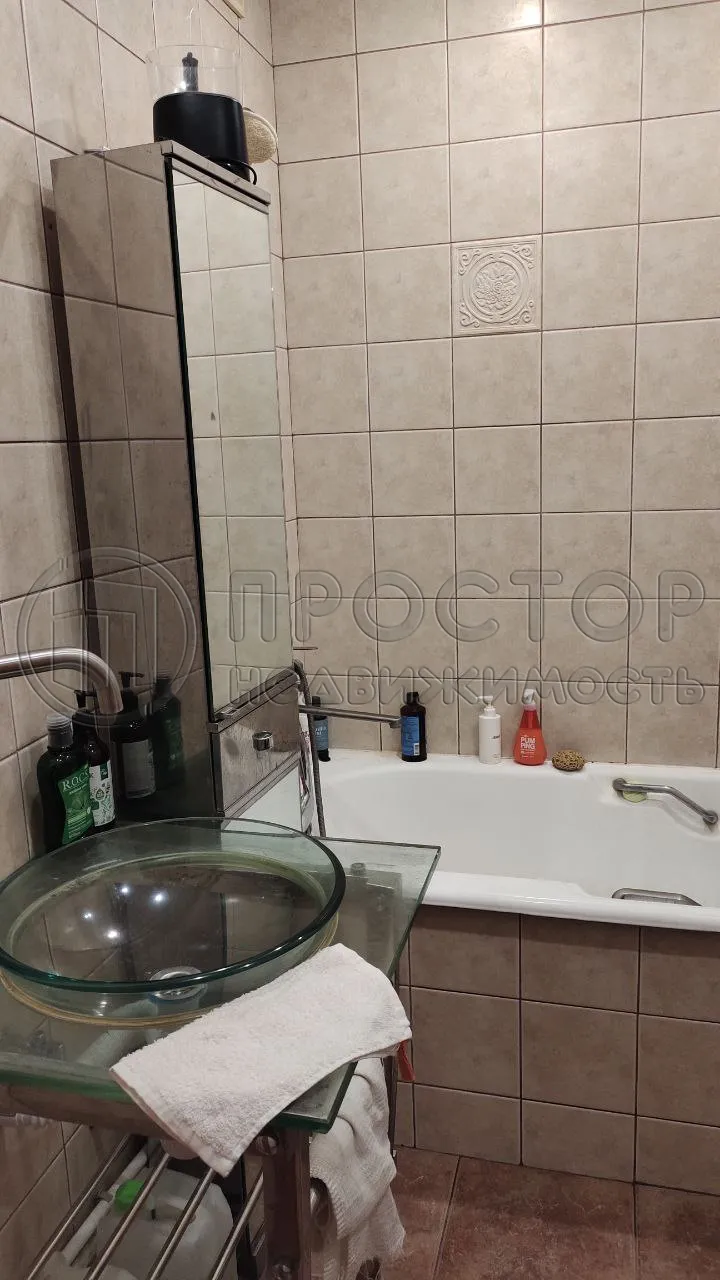 1-комнатная квартира, 43.1 м² - фото 12