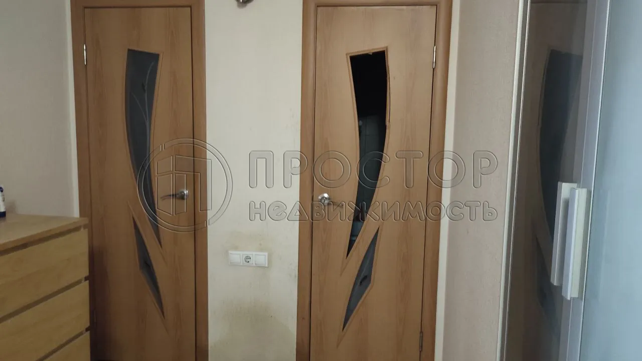 1-комнатная квартира, 43.1 м² - фото 15