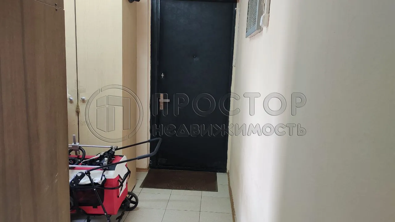 1-комнатная квартира, 43.1 м² - фото 16