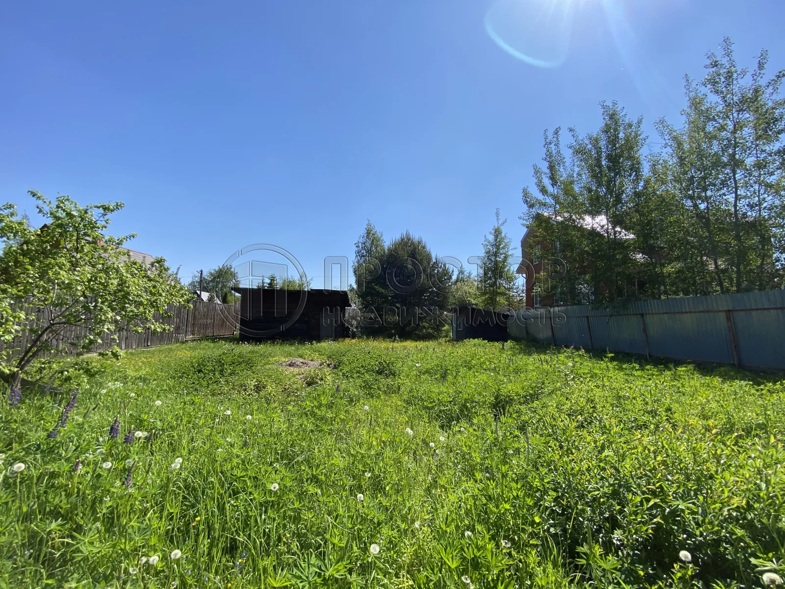 Участок, 6 сот. - фото 4