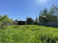 Участок, 6 сот. - фото 18