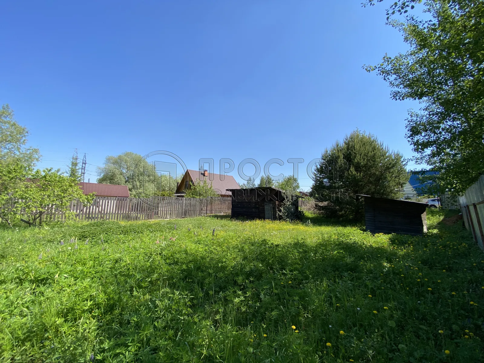 Участок, 6 сот. - фото 2