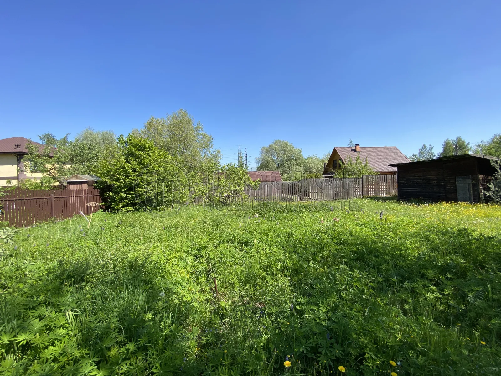 Участок, 6 сот. - фото 3