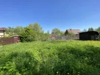 Участок, 6 сот. - фото 17