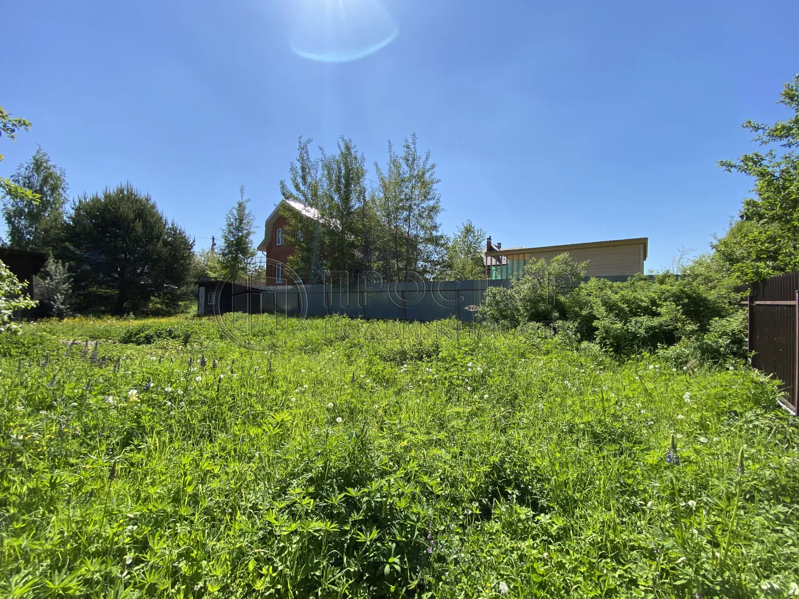 Участок, 6 сот. - фото 5