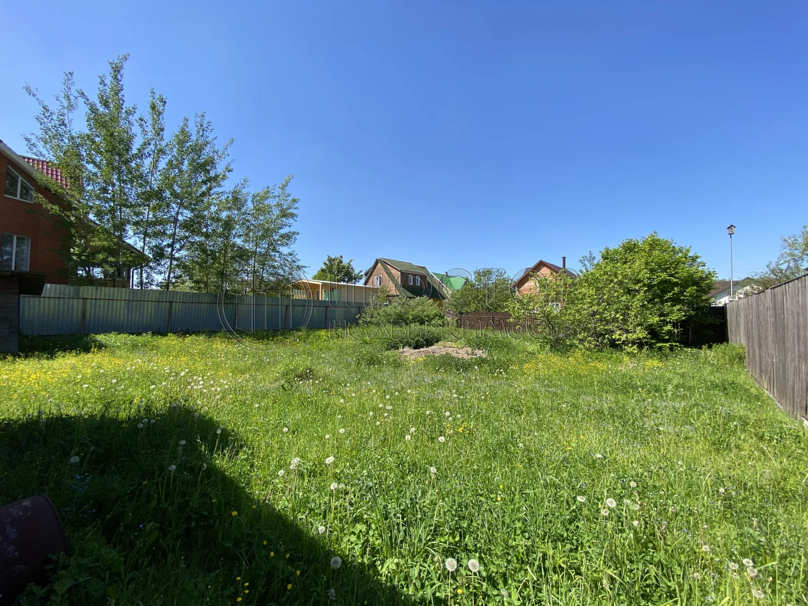 Участок, 6 сот. - фото 6