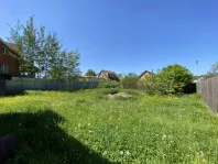 Участок, 6 сот. - фото 20